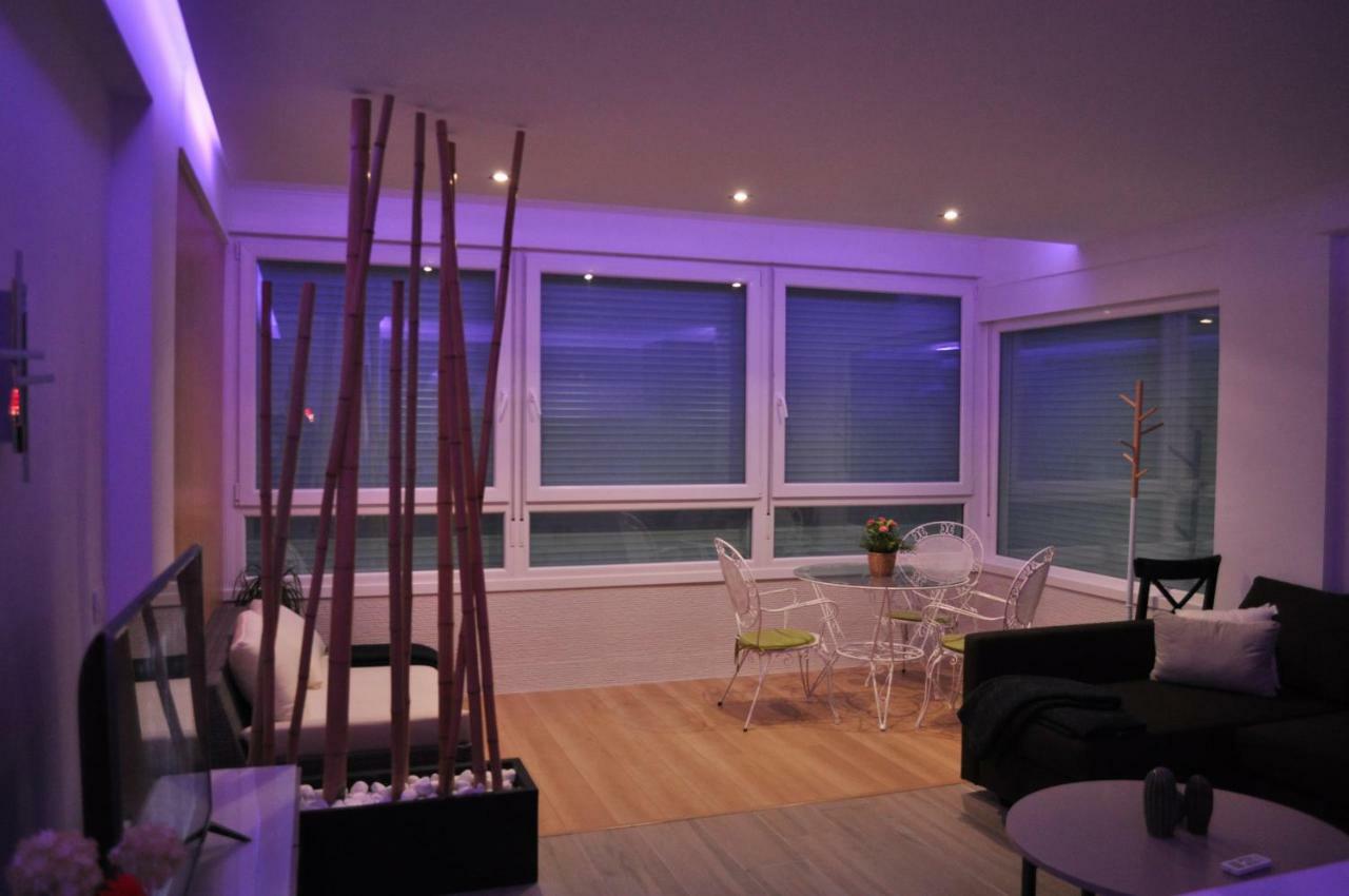 Premium Apartment Yumbo Wifi A/C Playa del Inglés Eksteriør billede