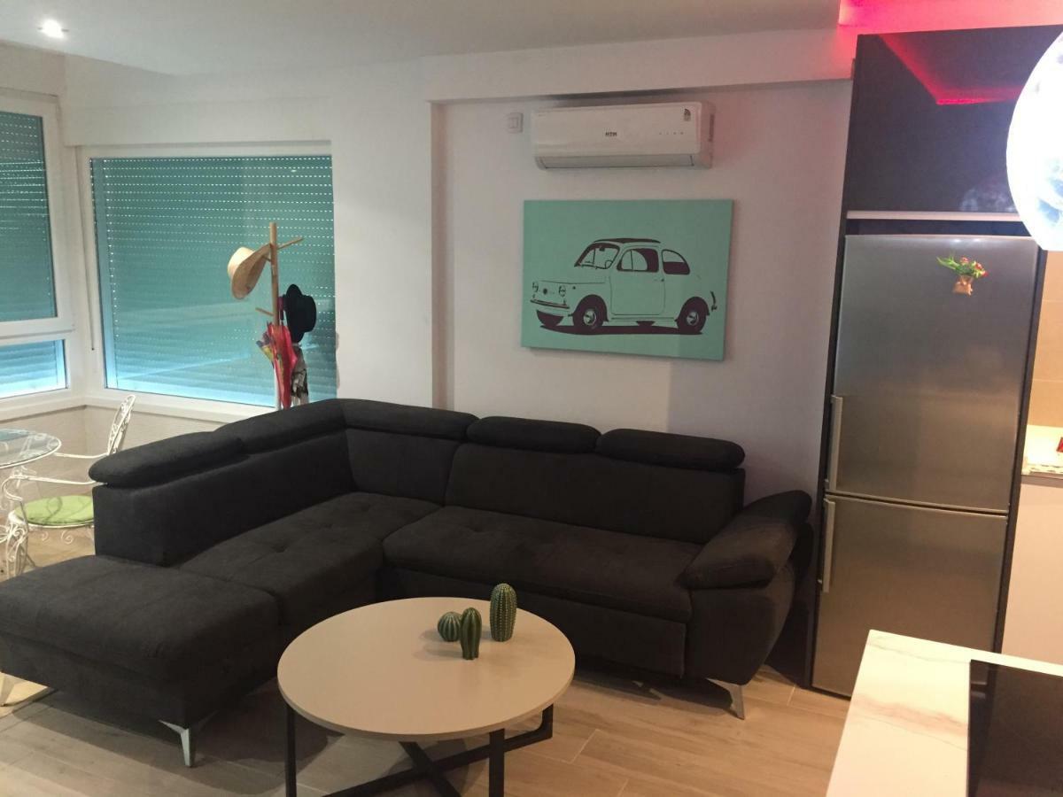 Premium Apartment Yumbo Wifi A/C Playa del Inglés Eksteriør billede